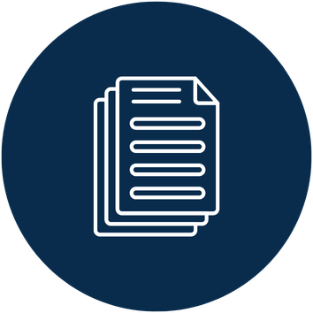 Paul Sarnese - Program Development Icon